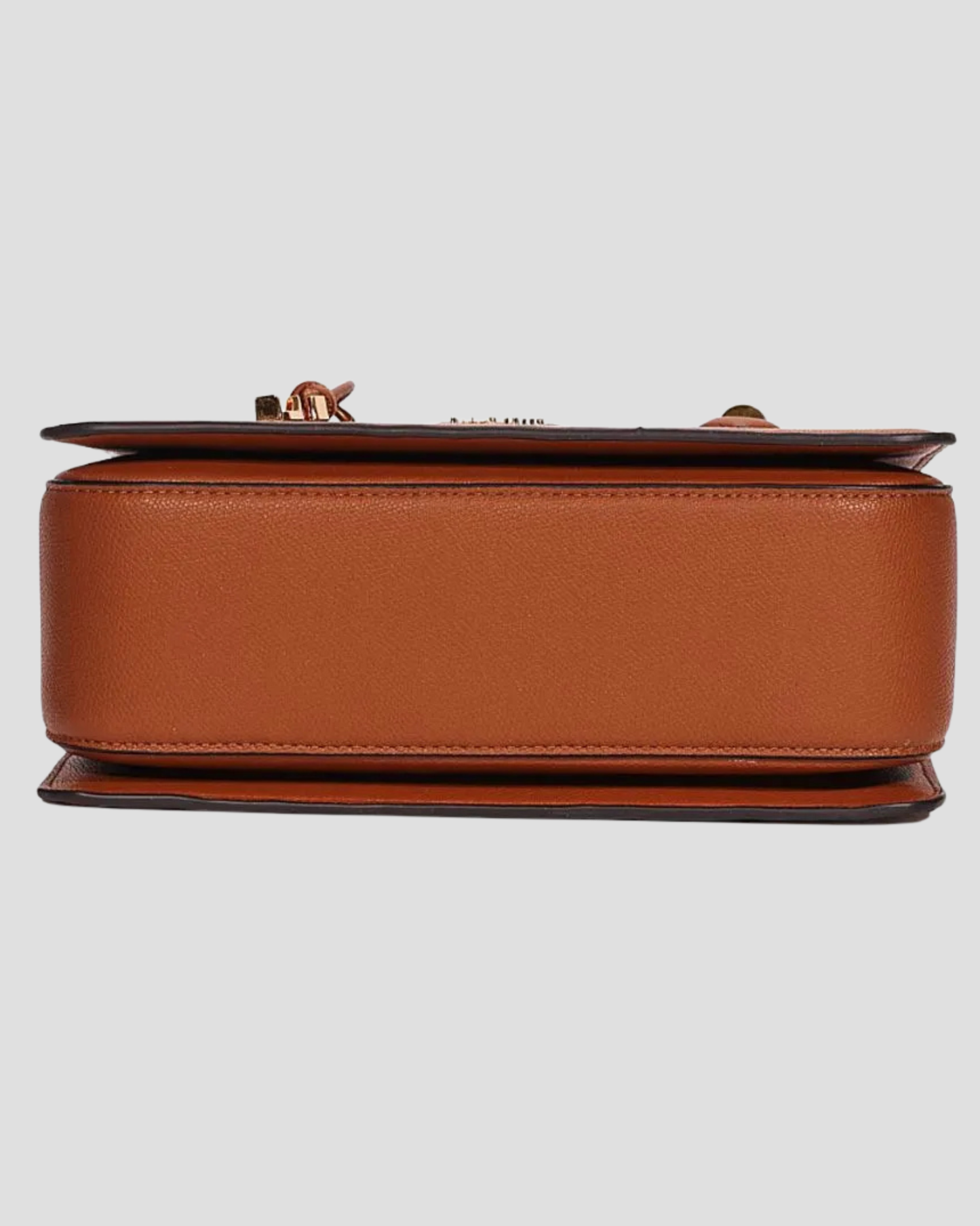 Heritage Line Structured Handbag