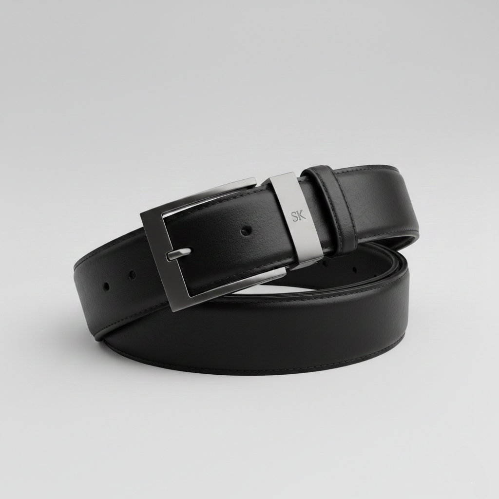SK black belt
